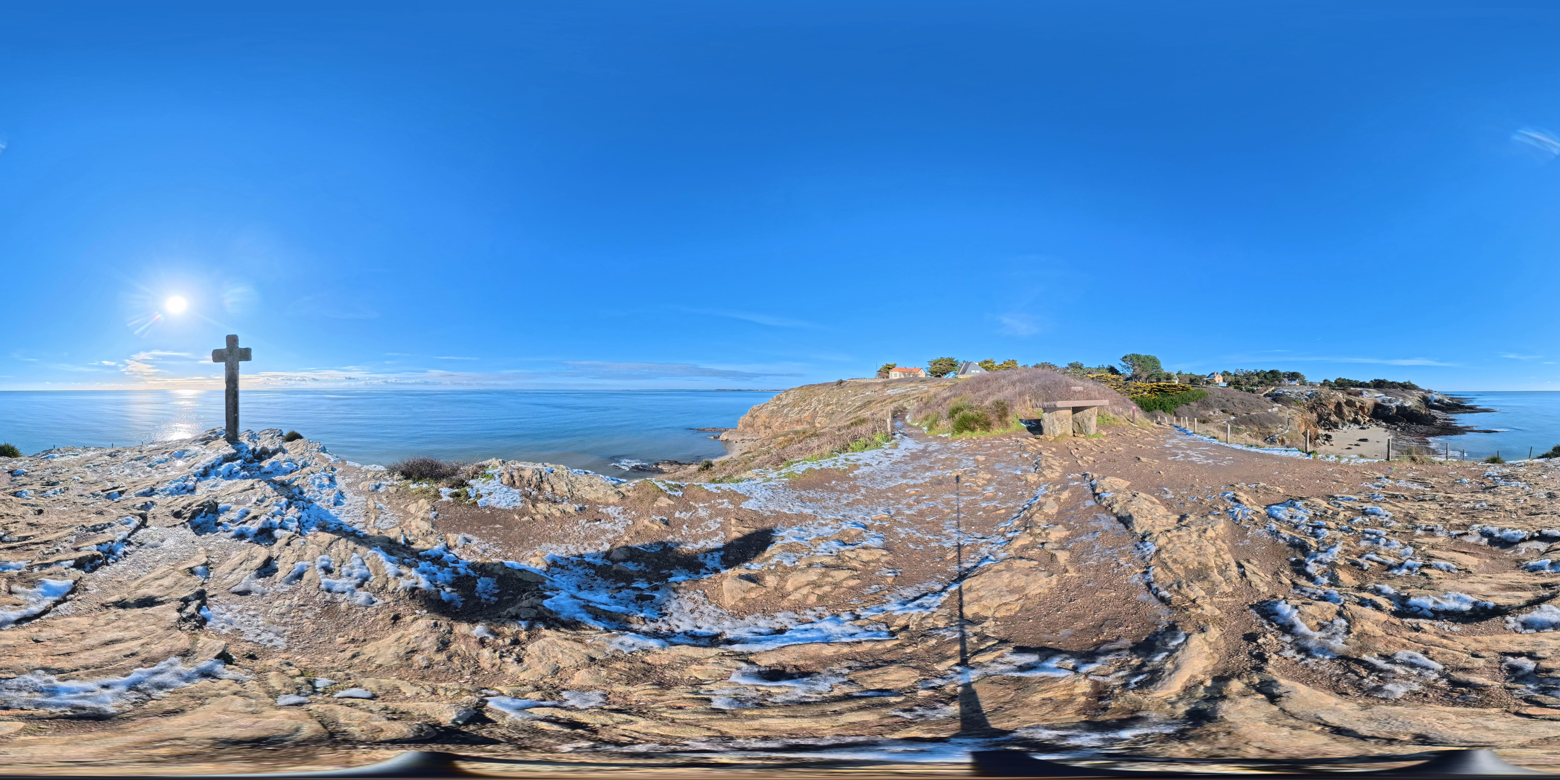 Pointe du Grand-Mont